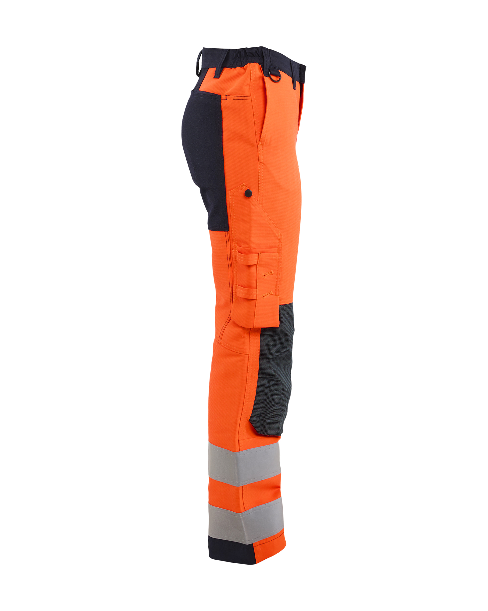 Damen Multinorm Arbeitshose Inhärent mit Stretch