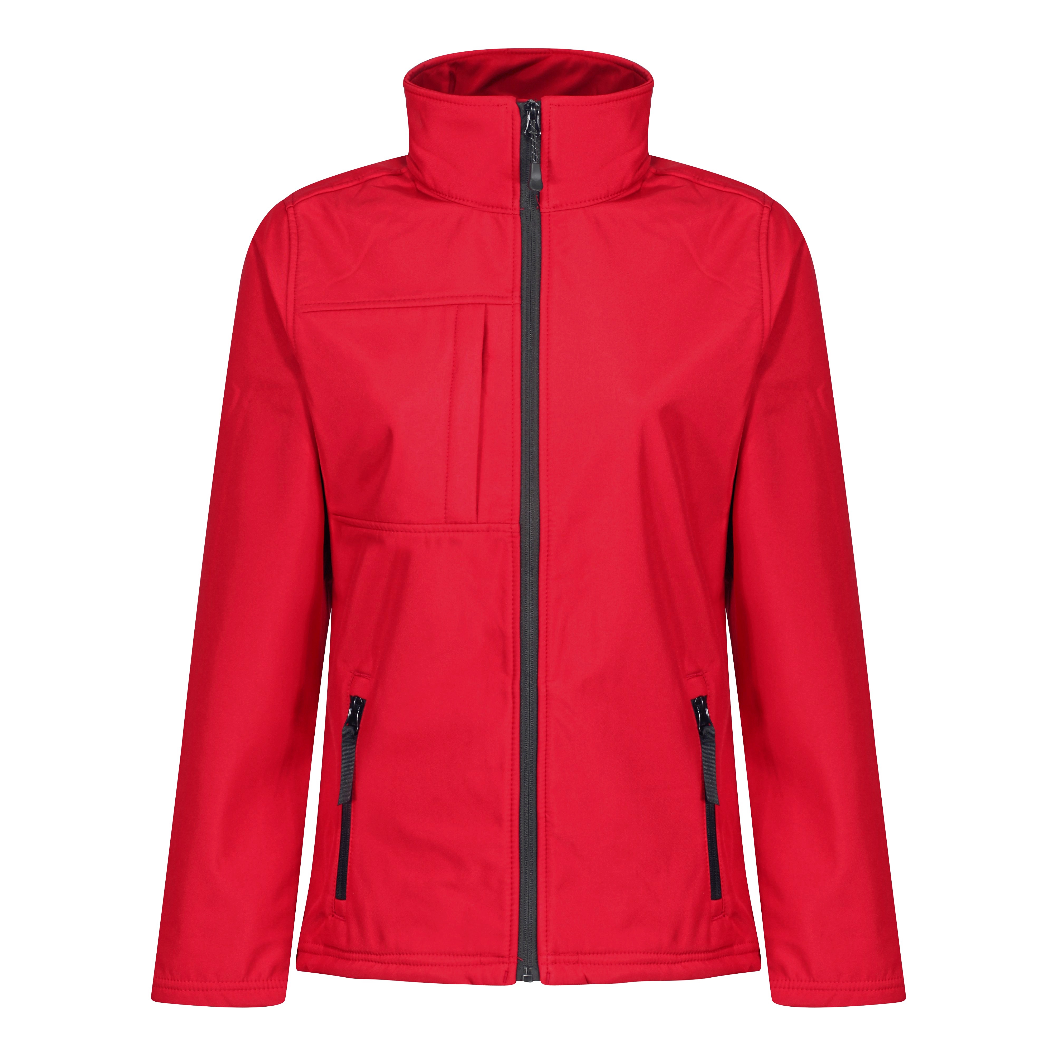 Women´s Softshell Jacket - Octagon II