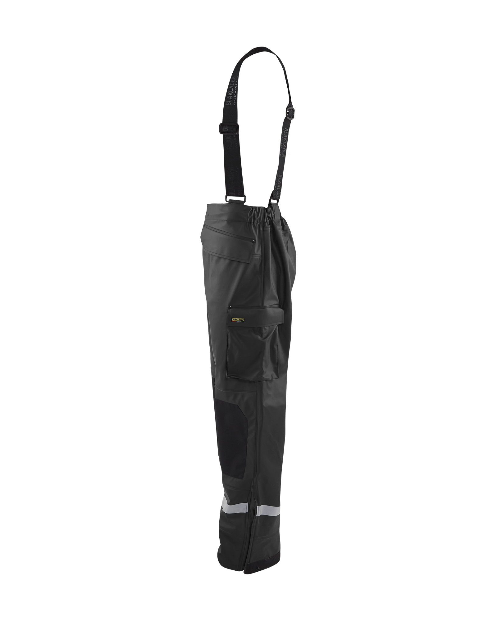 Regenhose Level 2