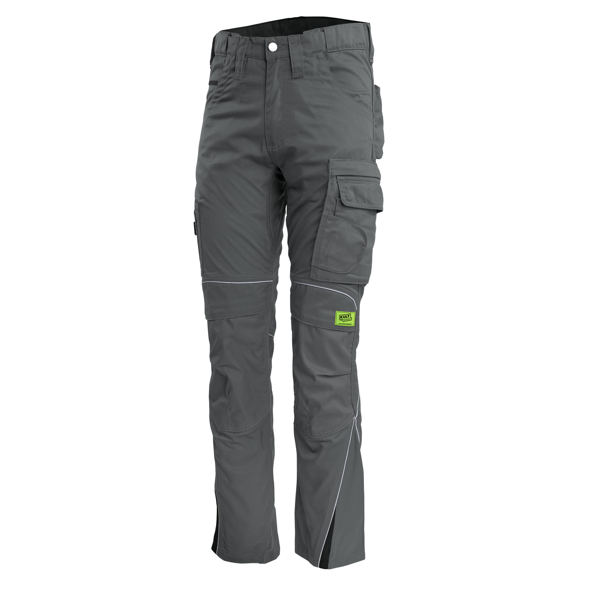 TMG Arbeitshose Bundhose Kult Worker