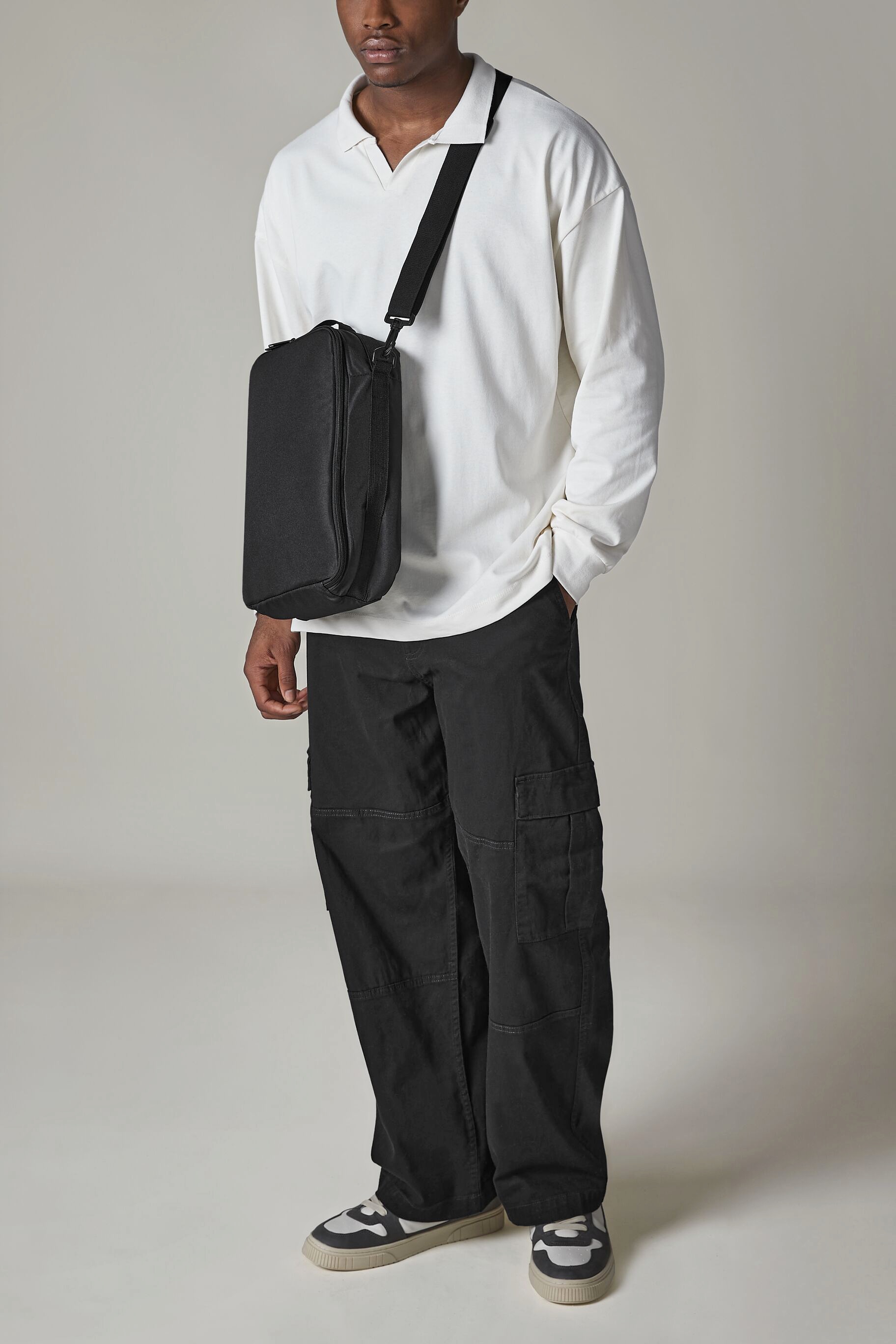Tasche – Padded Camera Organiser