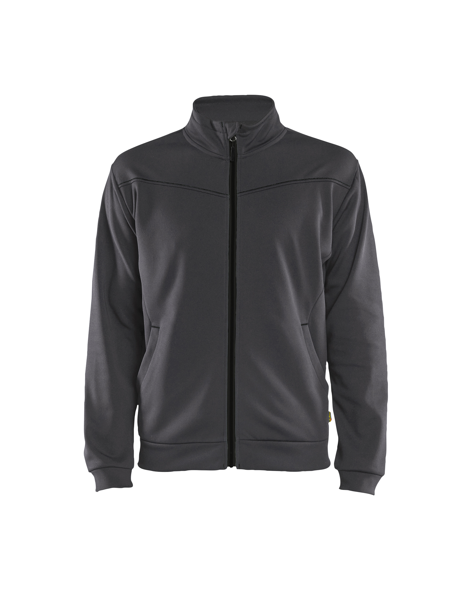 Sweatjacke