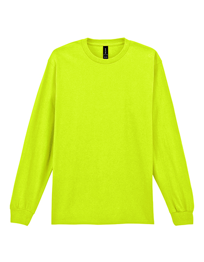 Ultra Cotton Long Sleeve T-Shirt