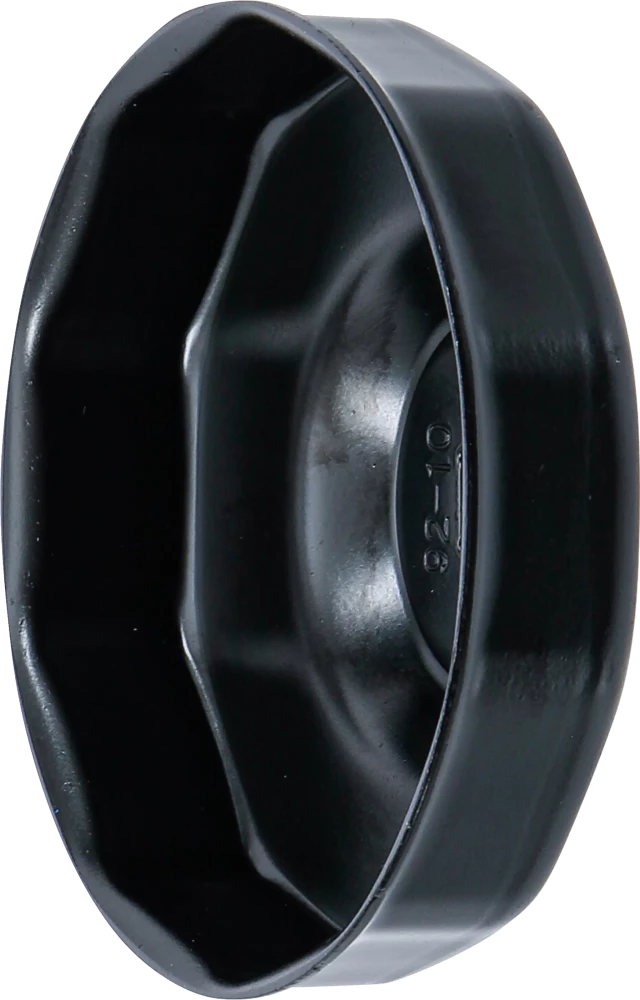 Ölfilterschlüssel, 10-kant, Ø 92 mm, für Fiat, Lancia