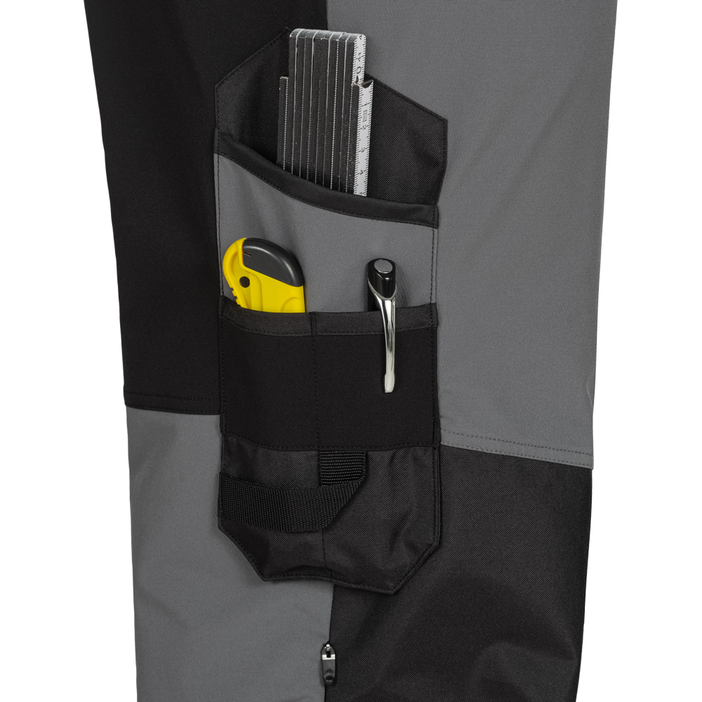 Warnschutz Stretch-Bundhose Mersch