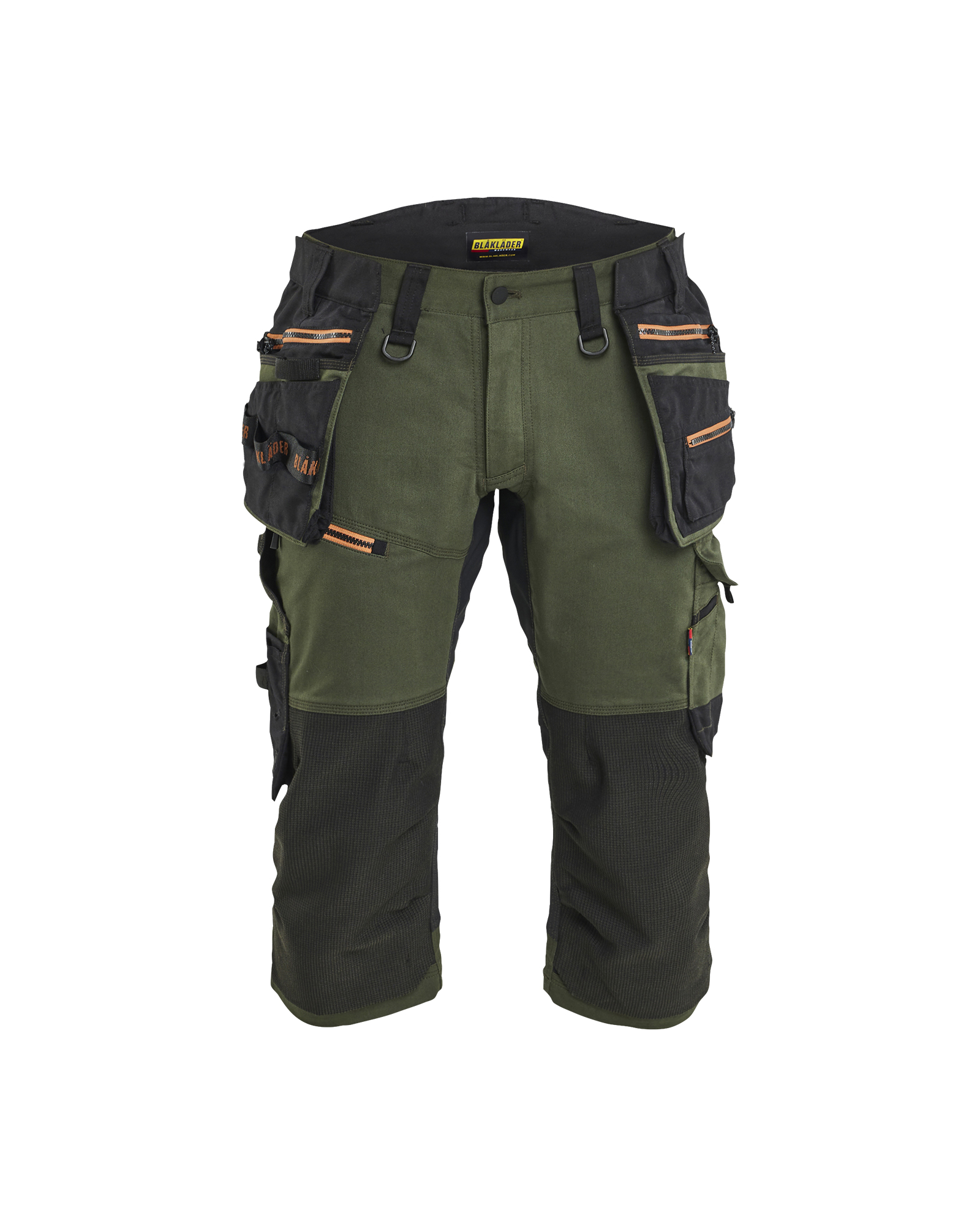STRIKER Piratenhose mit Stretch