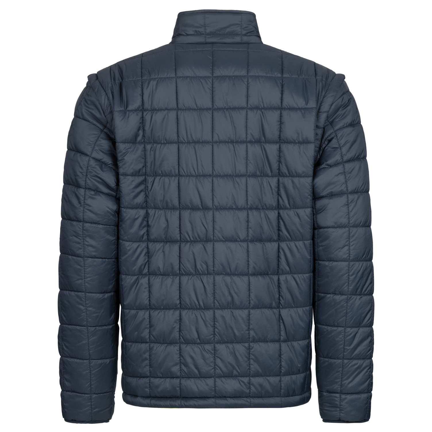 Parka MOTION TEX VIZ PLUS Warn-Multifunktionsjacke