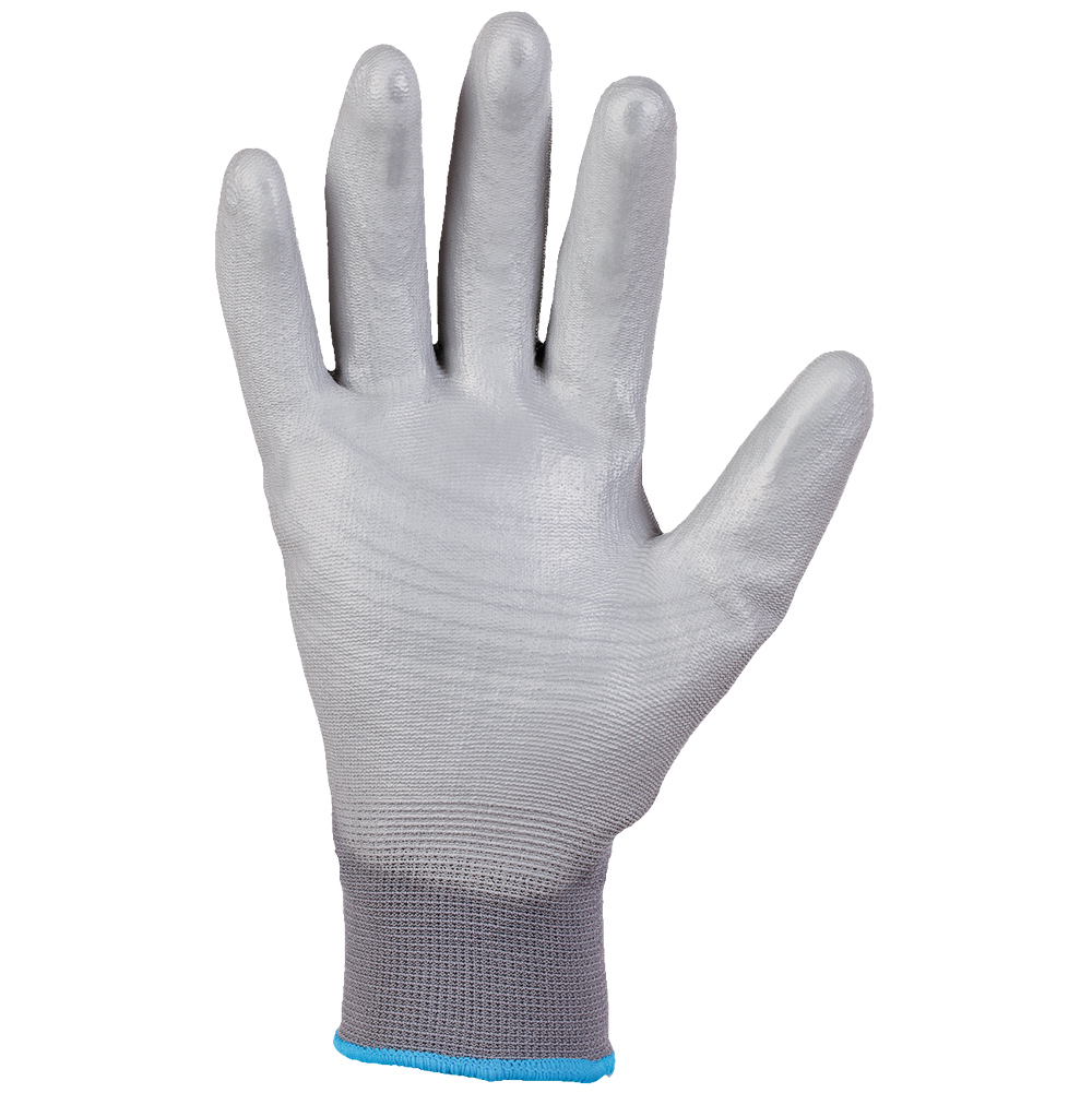 GoodJob® Handschuhe Grey Grip