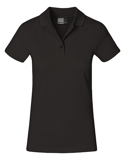 Women´s Superior Polo