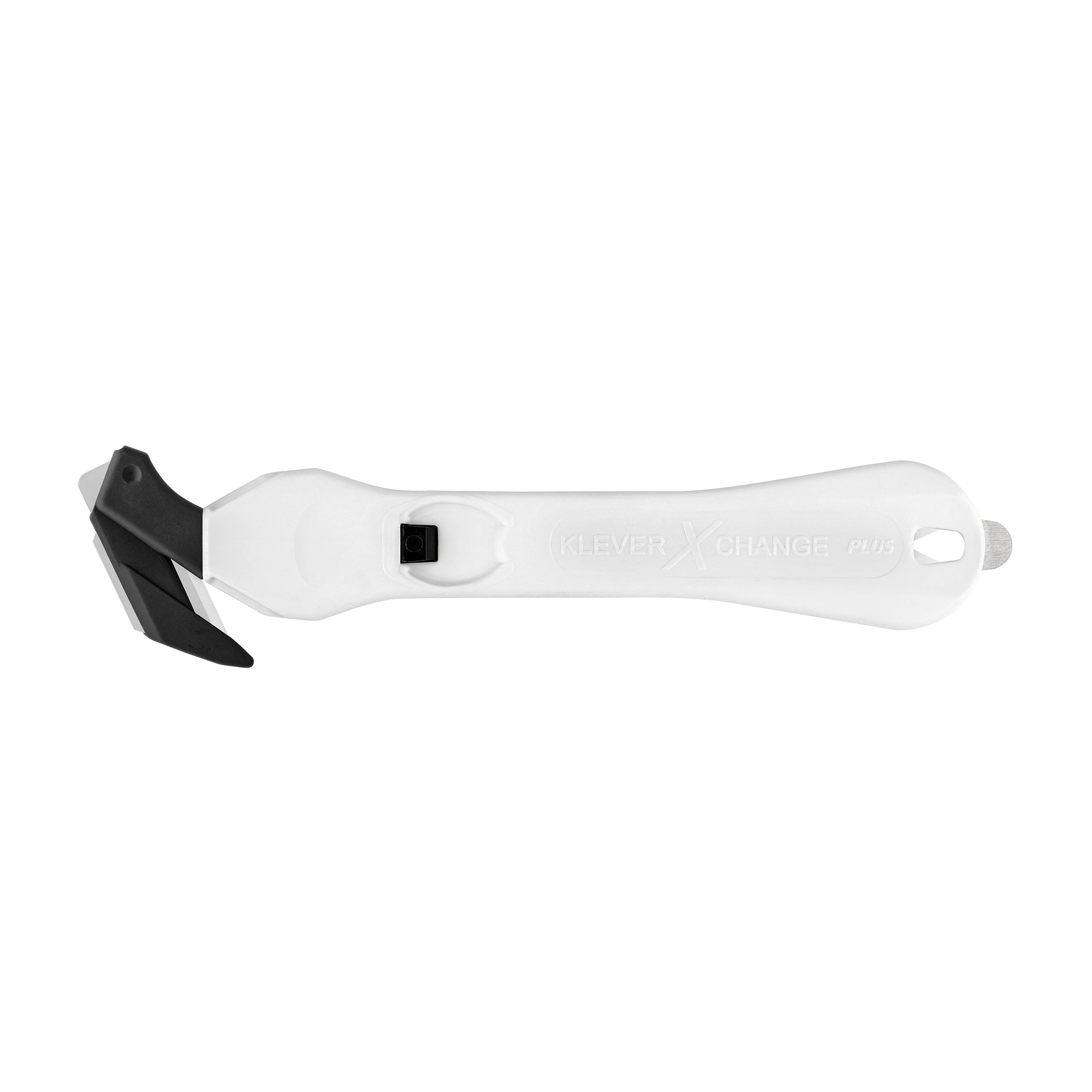 Klever® Sicherheitsmesser KLEVER XCHANGE PLUS 35 gelb