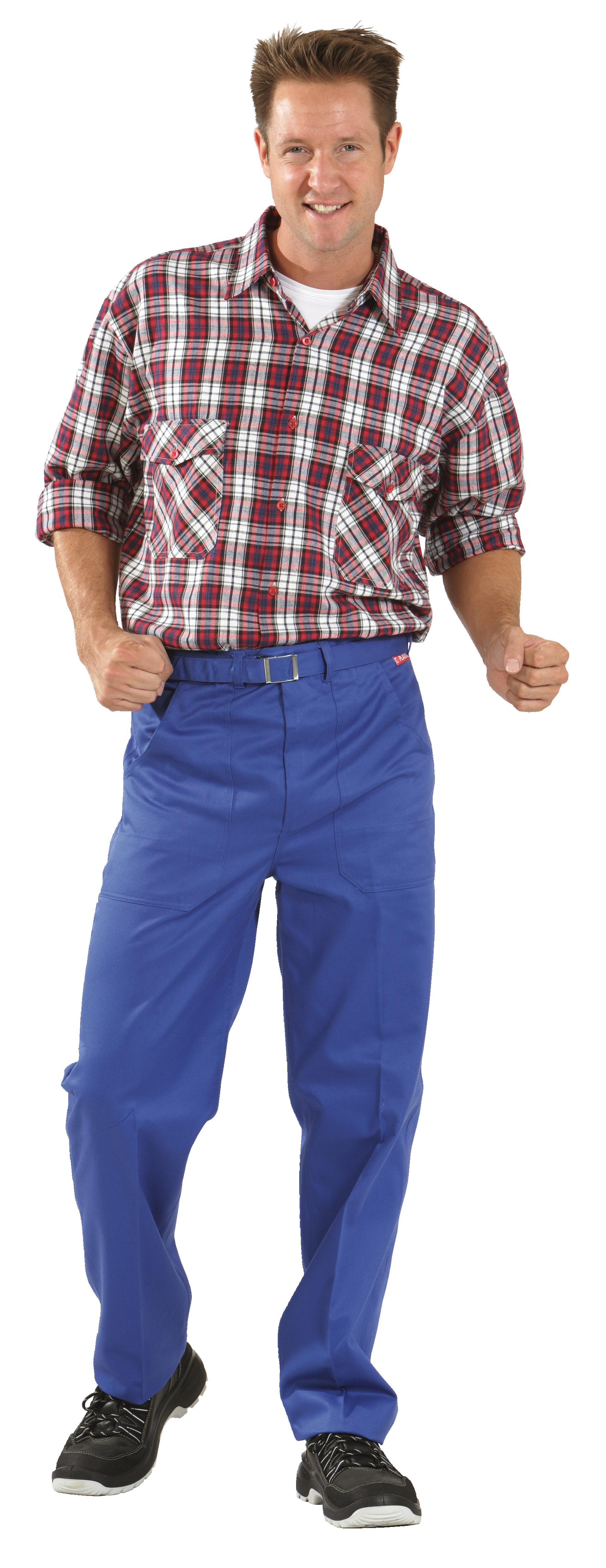 PLANAM Bundhose MG 290
