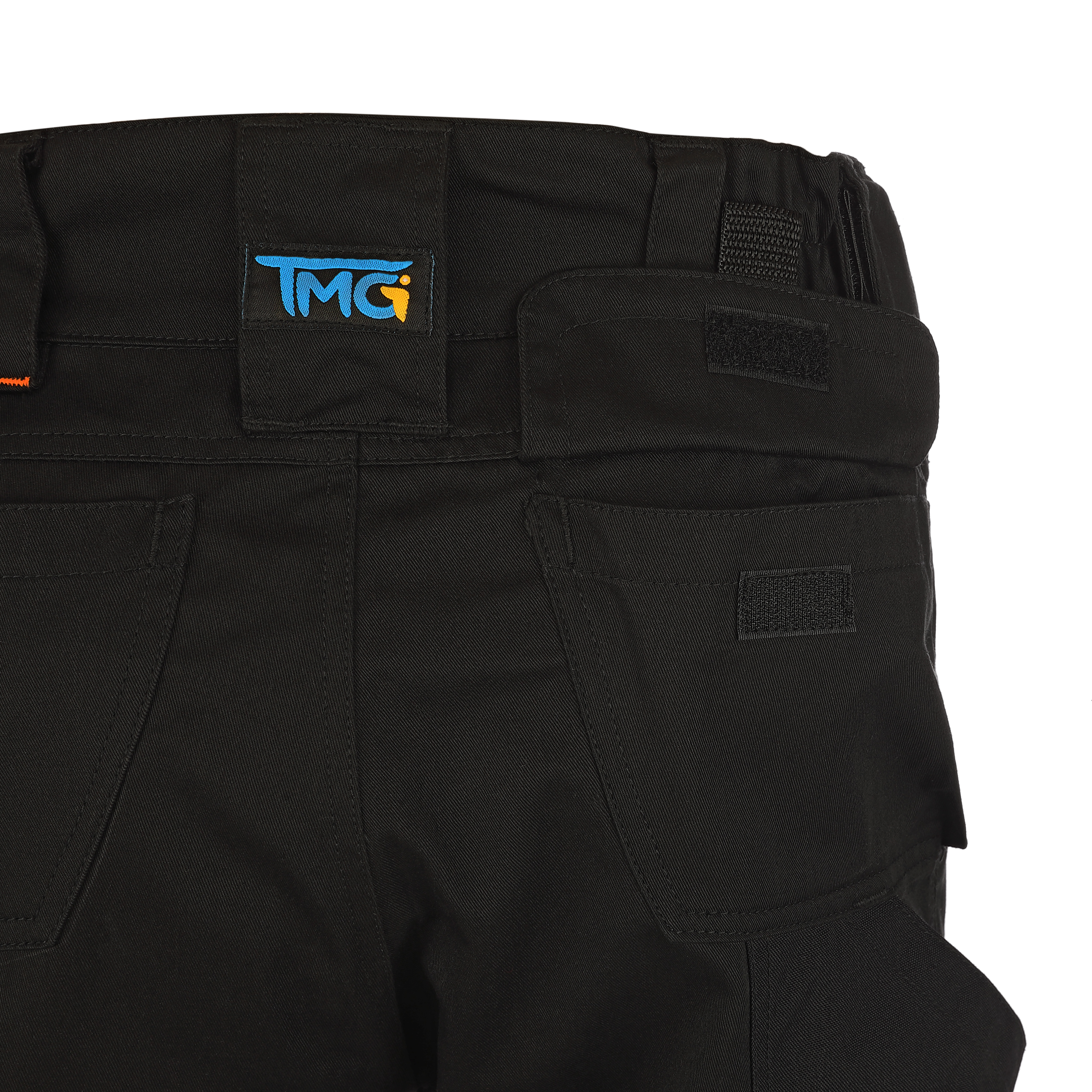 TMG Arbeitshose Bundhose Elegance Herren