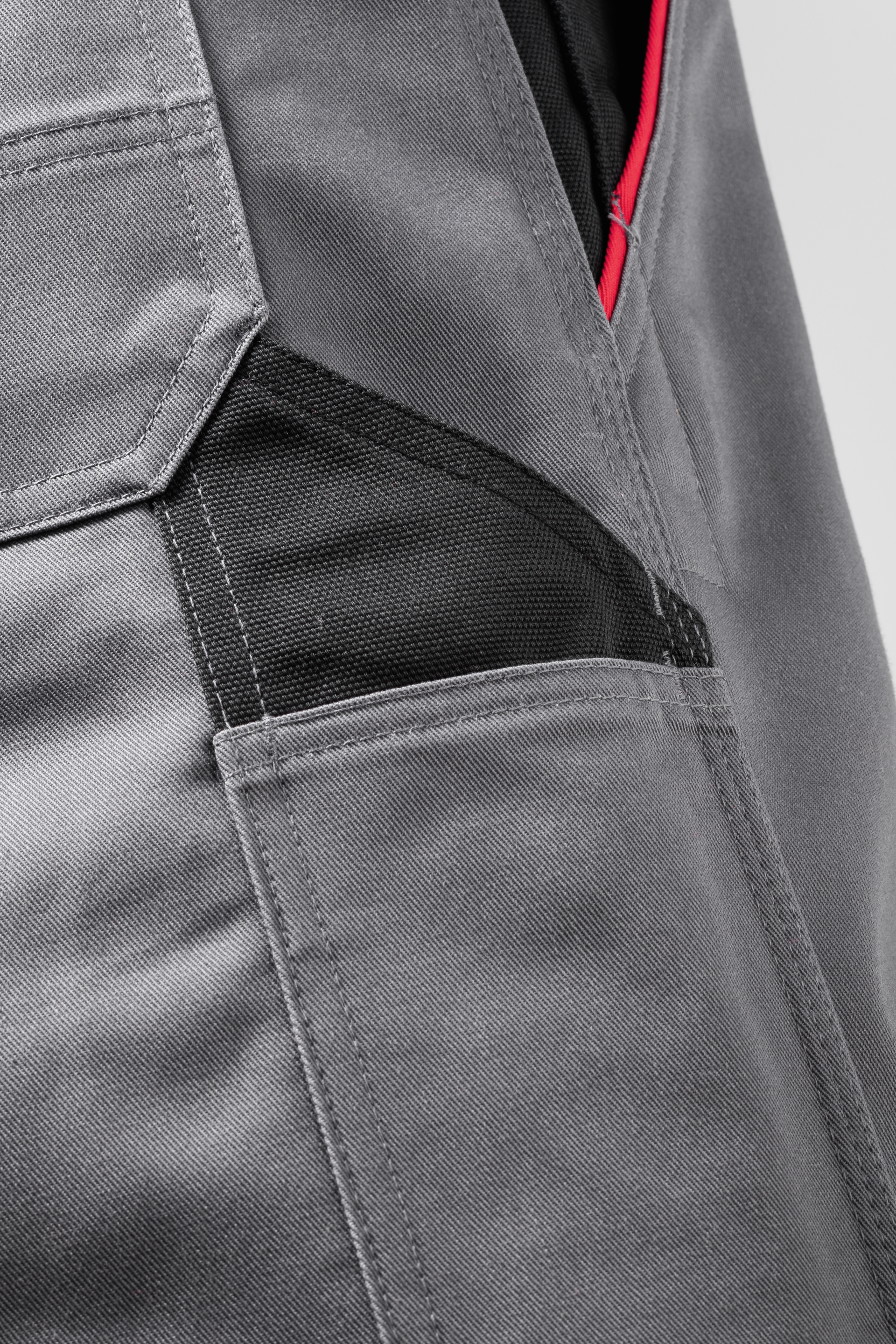PLANAM Latzhose Highline