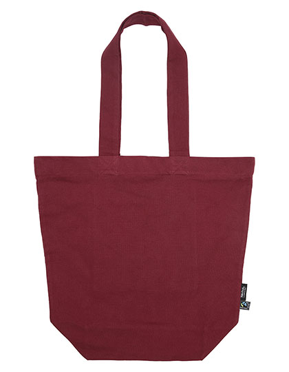 Tasche – Panama Bag With Zipper