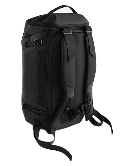 Tasche – Zürich 35 Litre Hybrid Holdall