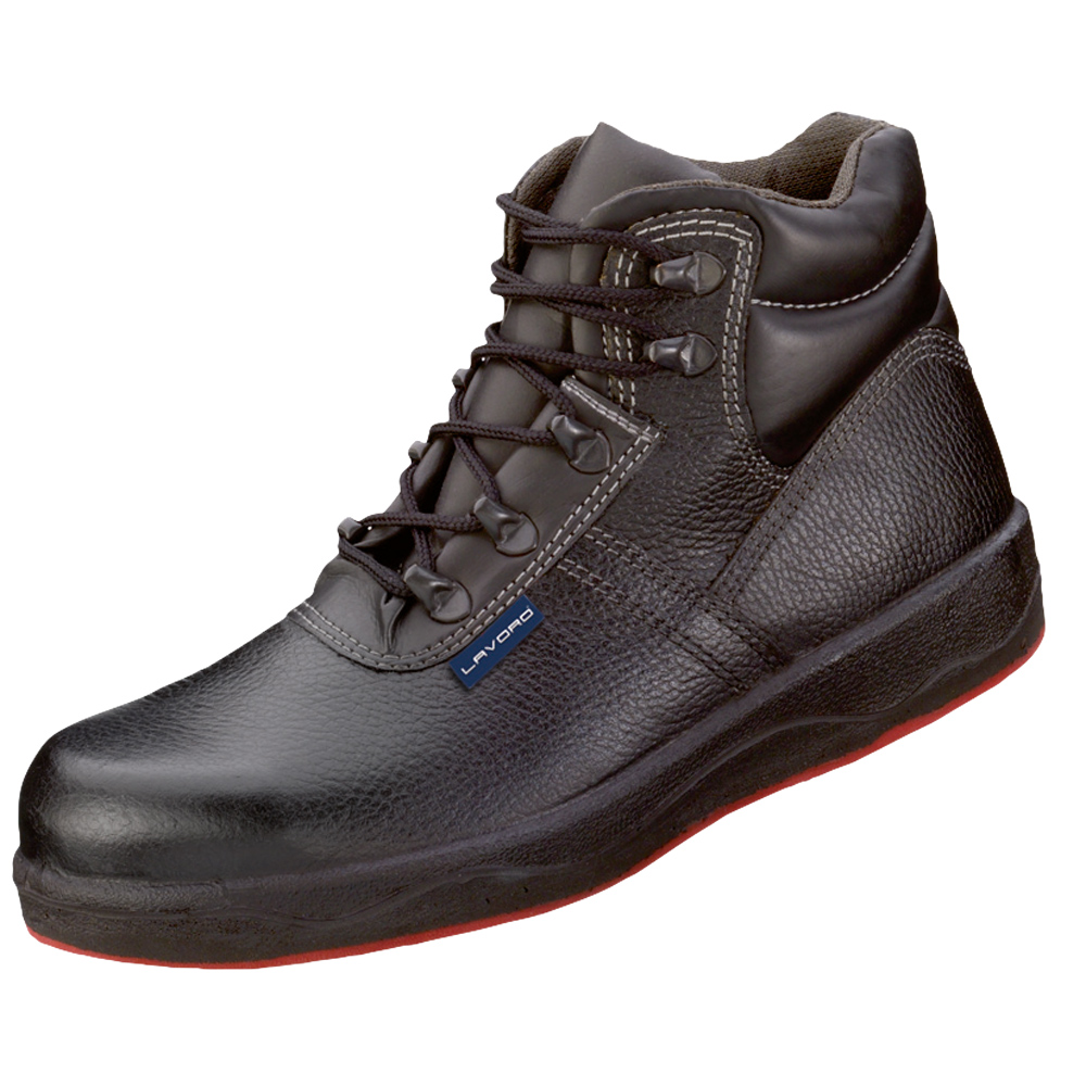 Asphalt-Stiefel Dorsten