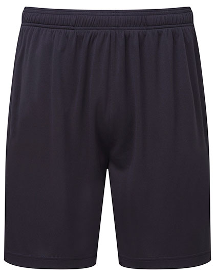 Unisex TriDri Ion-Charge performance shorts