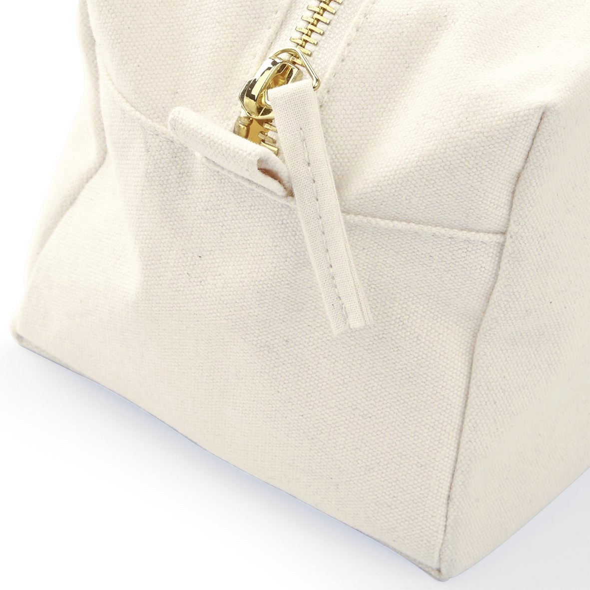 Tasche – Canvas Accessory Case