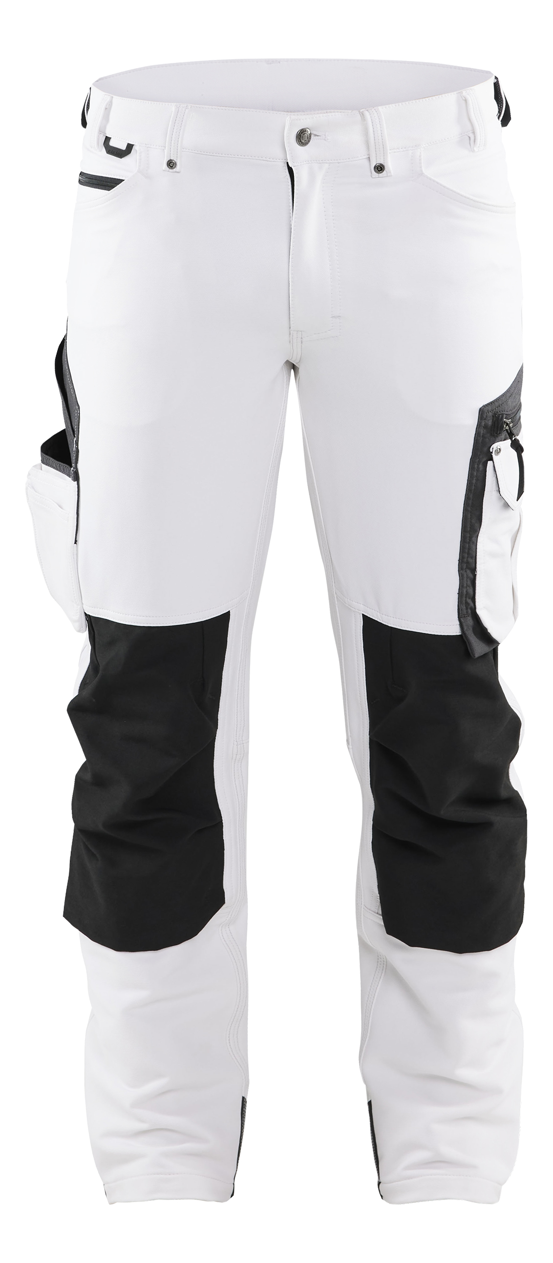 Malerhose 4-Wege-Stretch
