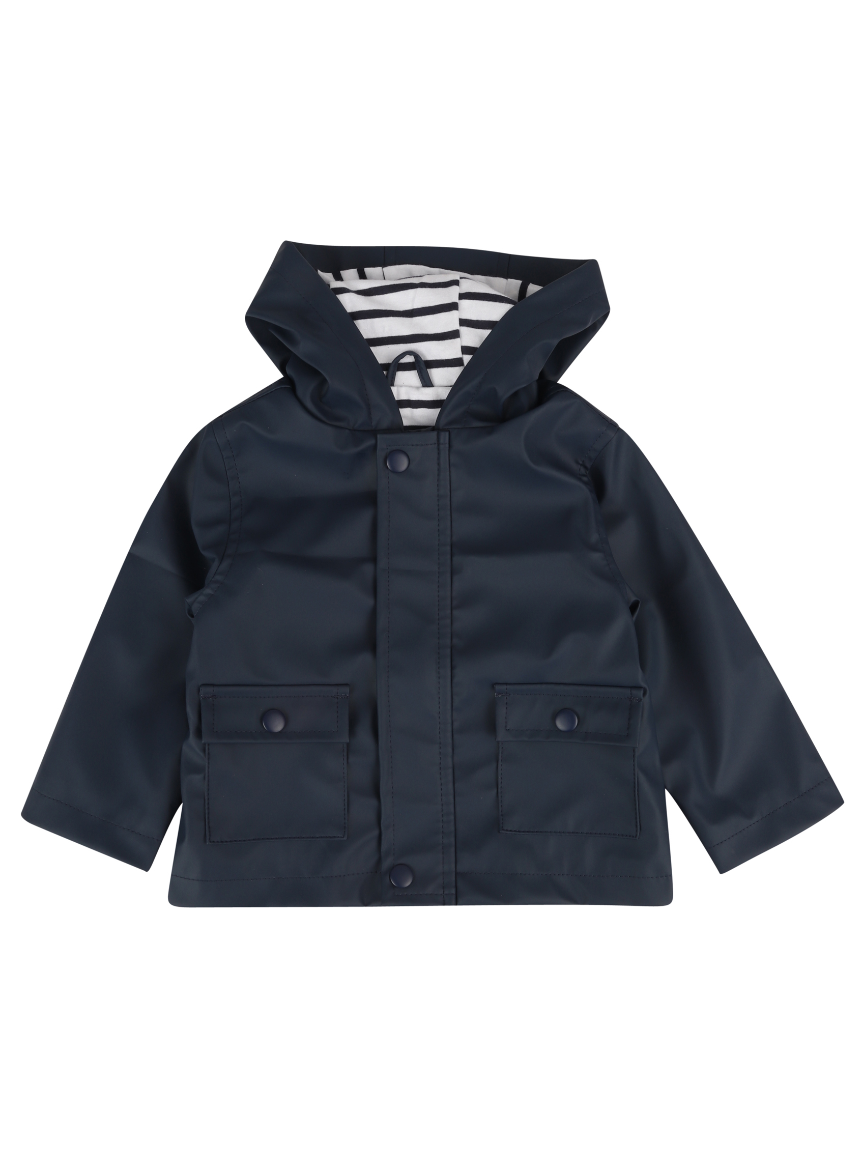 Rain Jacket