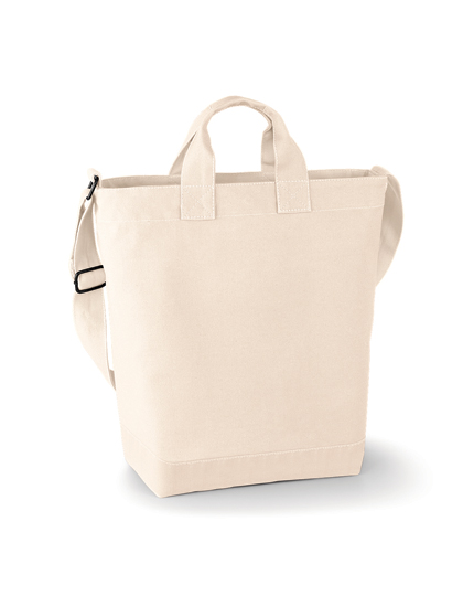 Tasche – Canvas Day Bag