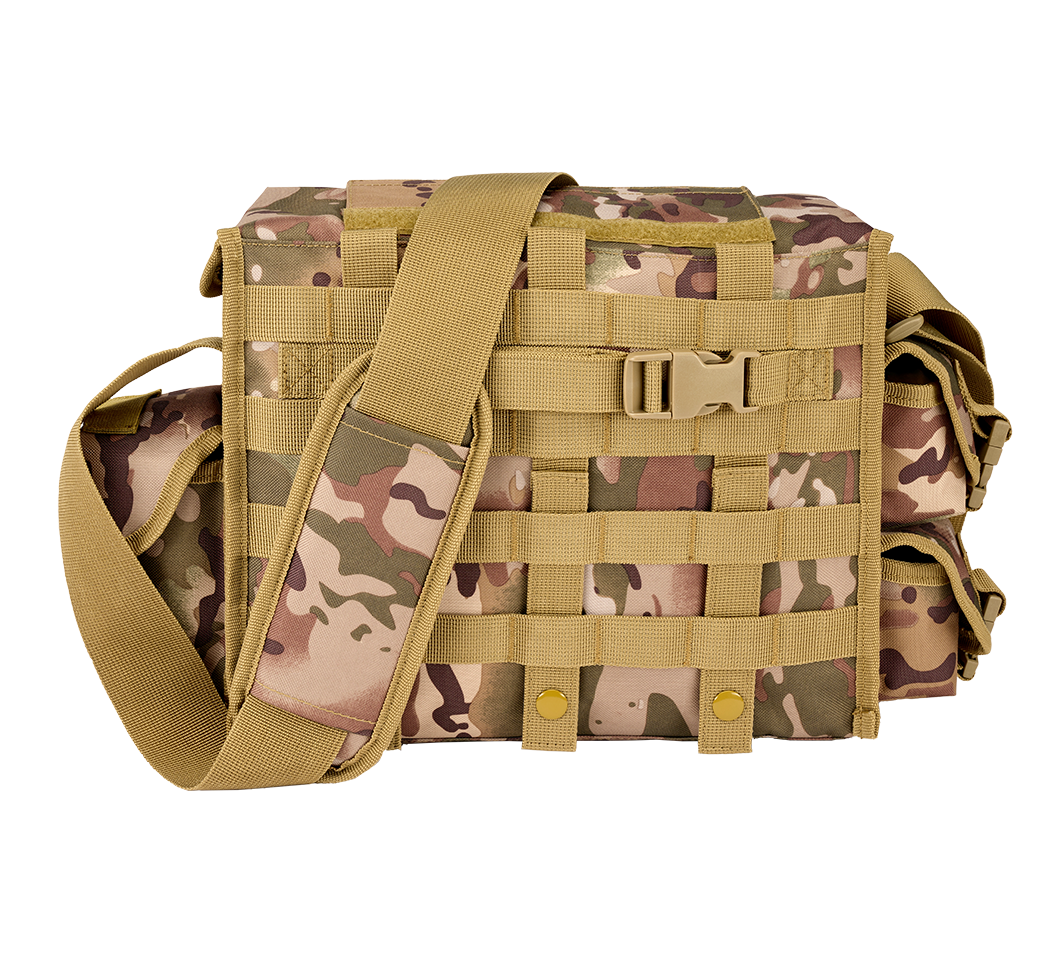 Grab Bag