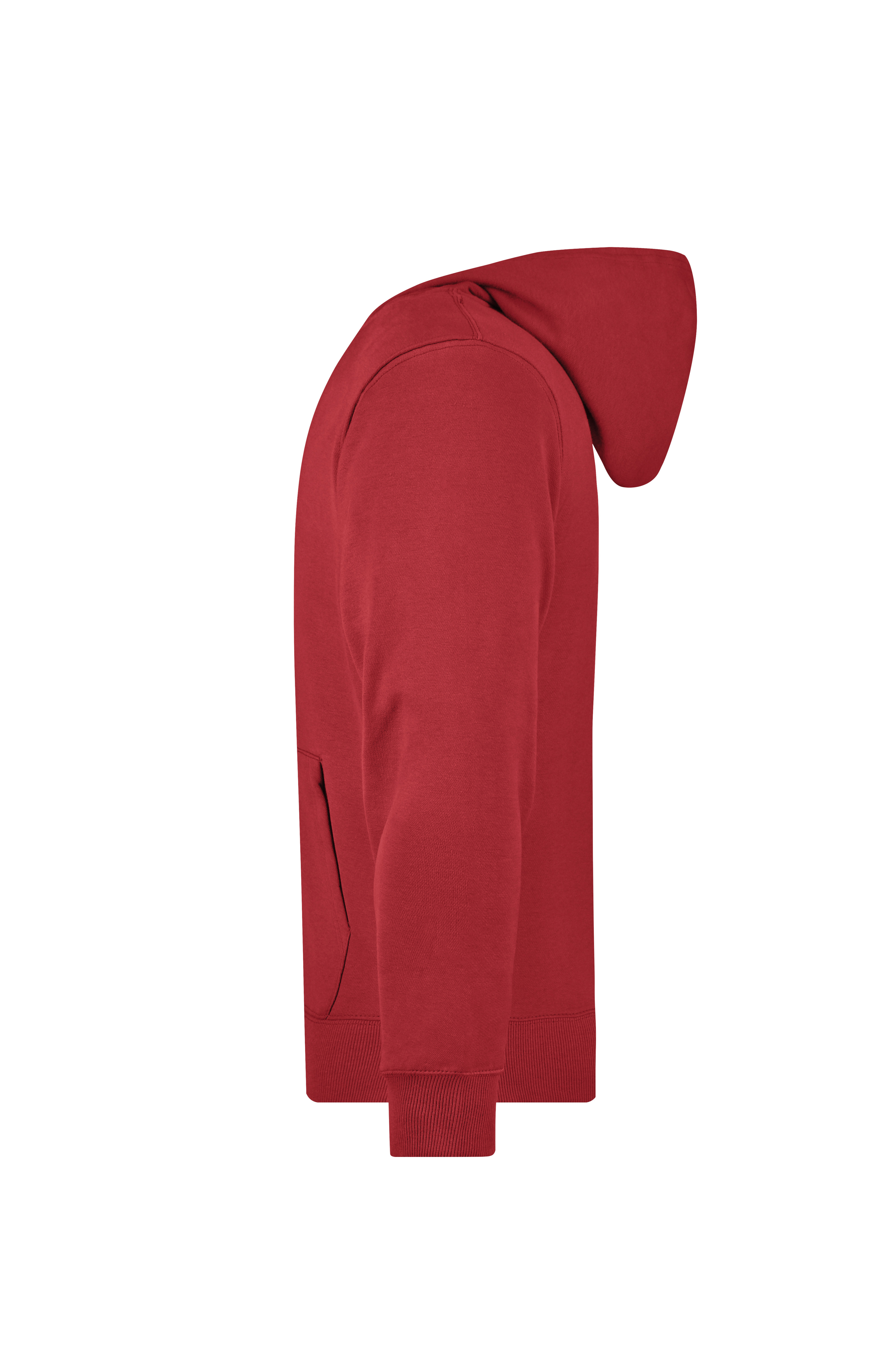 Men´s Hooded Jacket