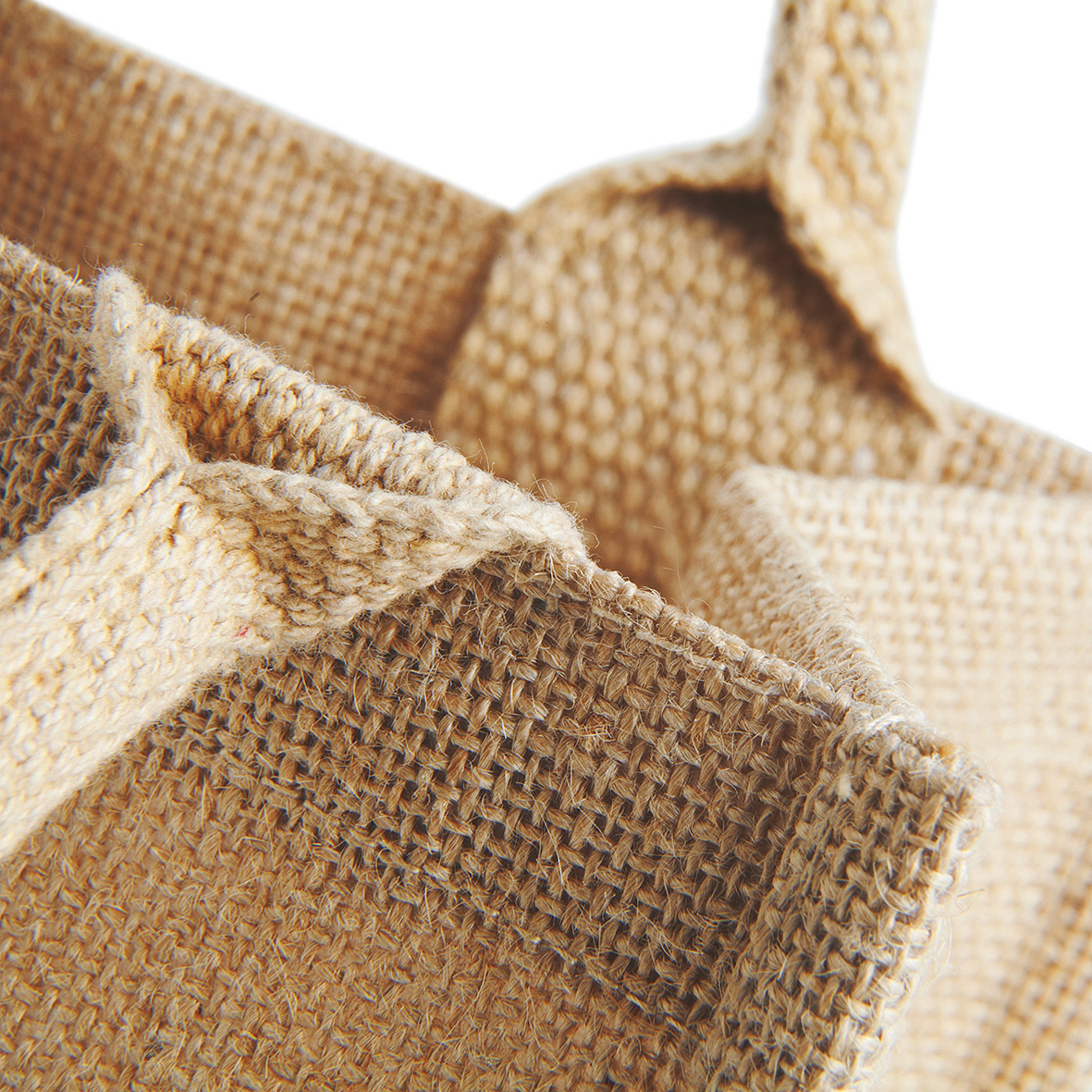 Tasche – Jute Mini Gift Bag