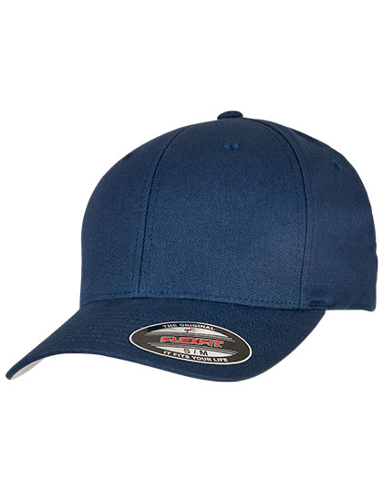V-FLEXFIT Cotton Twill Cap