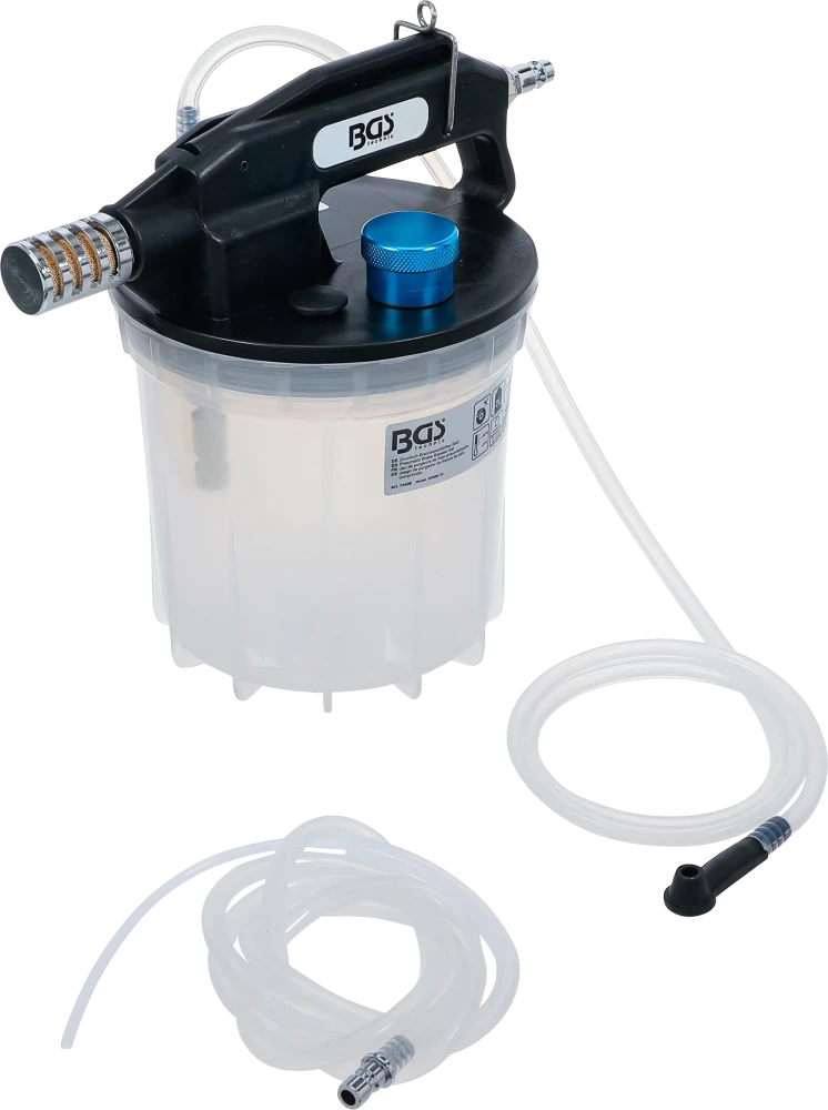 Ersatzbehälter, 2 l, für Art. 74408