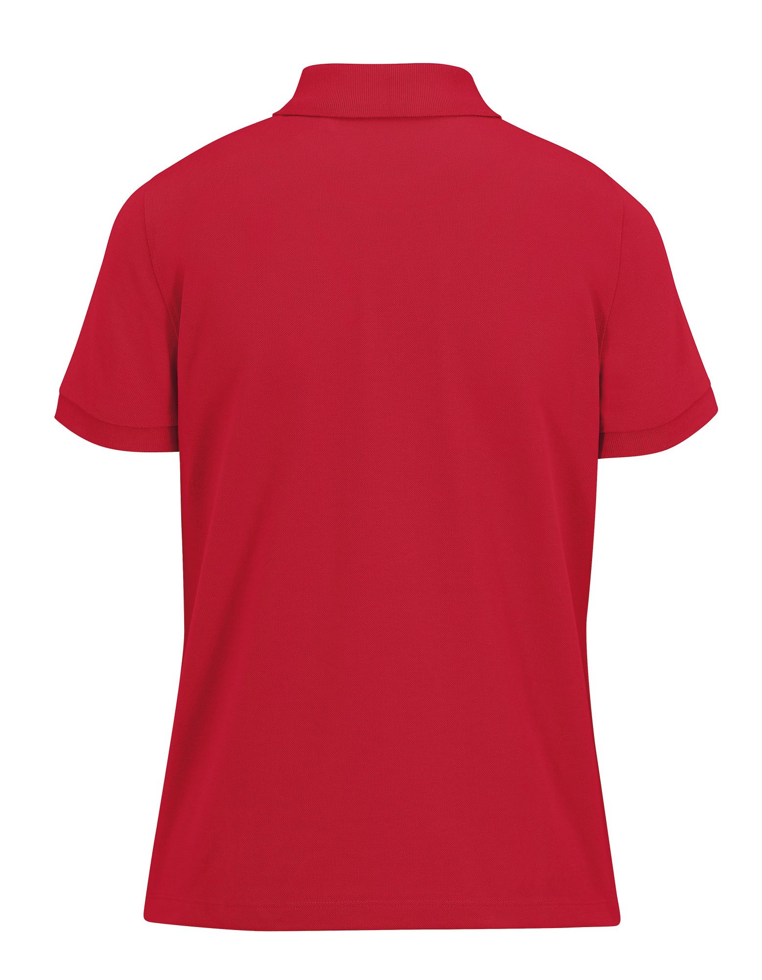 My Eco Polo 65/35 Women_°