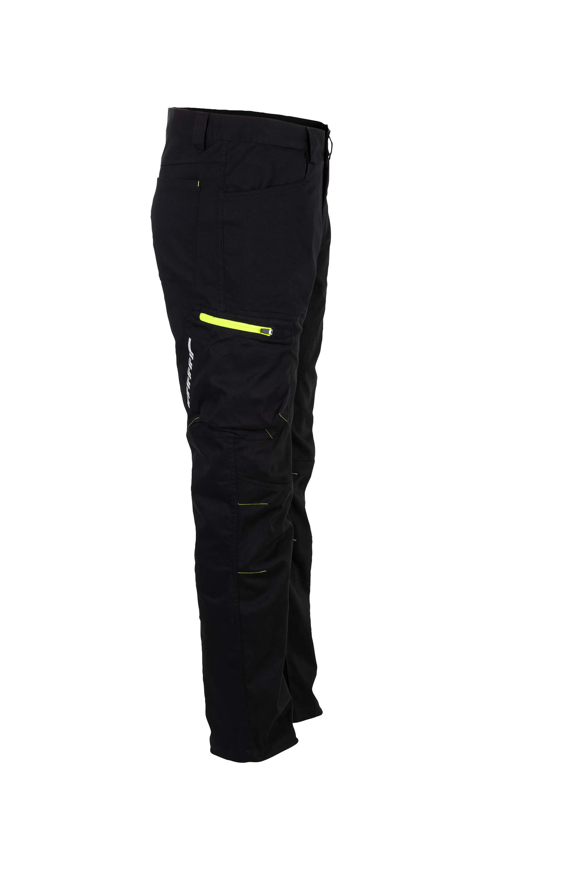 PLANAM Bundhose Stretchline