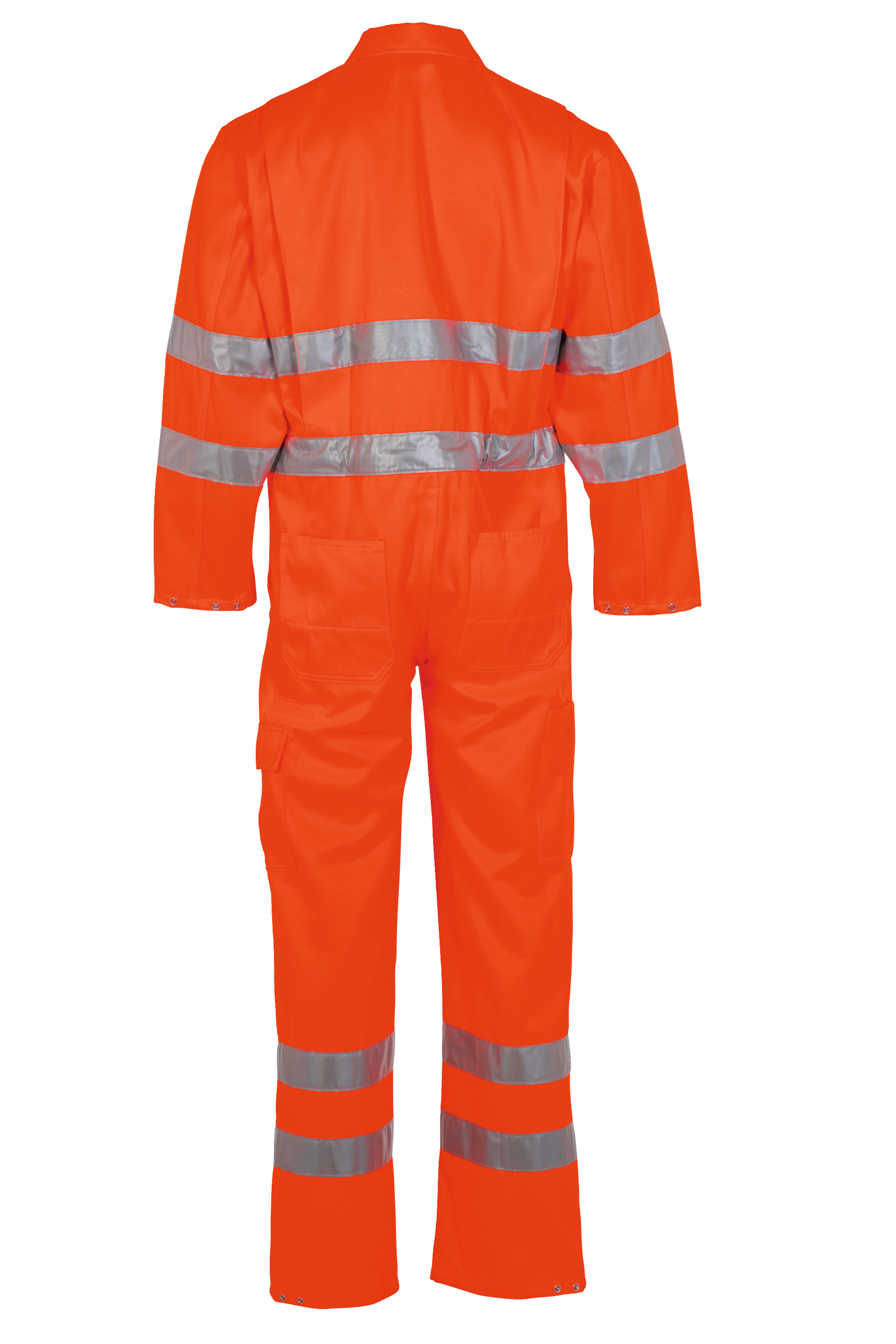 PLANAM Rallyekombi Warnschutz