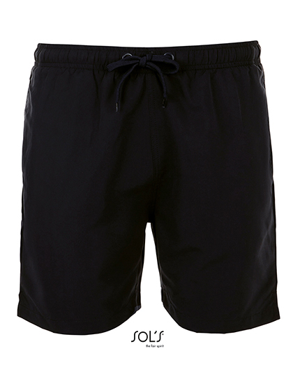 Hose – Sandy Swimming Suit