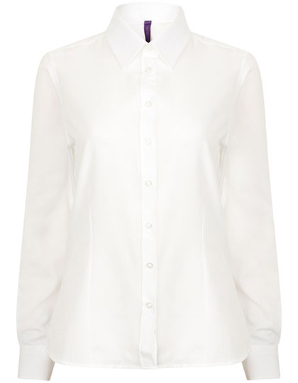Bluse – Ladies´ Wicking Long Sleeve Shirt