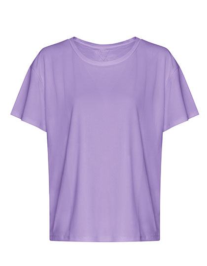T-Shirt – Women´s Open Back T