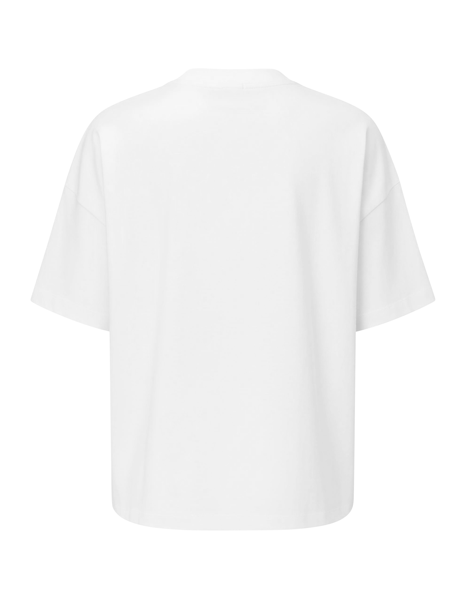 T-Shirt – Unisex Oversized Heavy T
