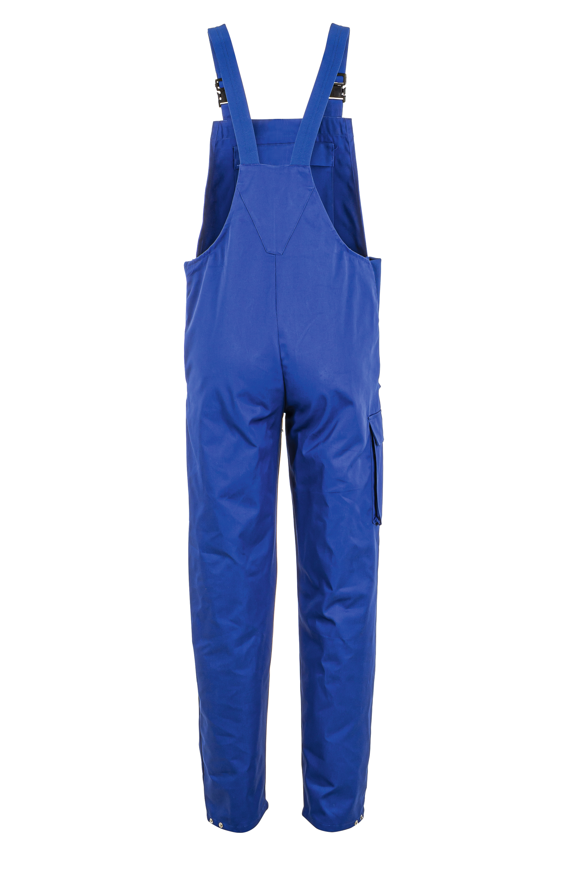 PLANAM Herren Latzhose Food