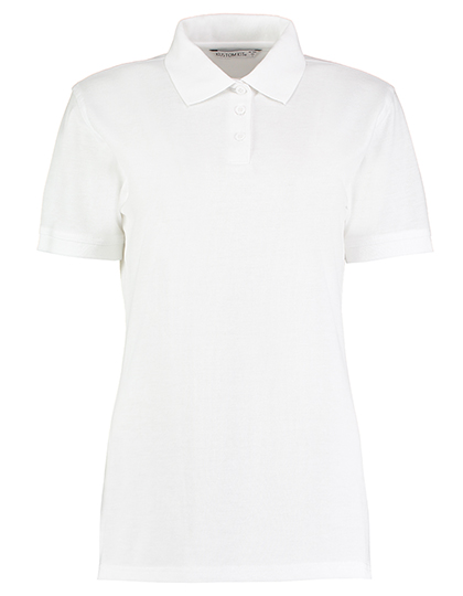 Women´s Classic Fit Klassic Superwash 60° Polo