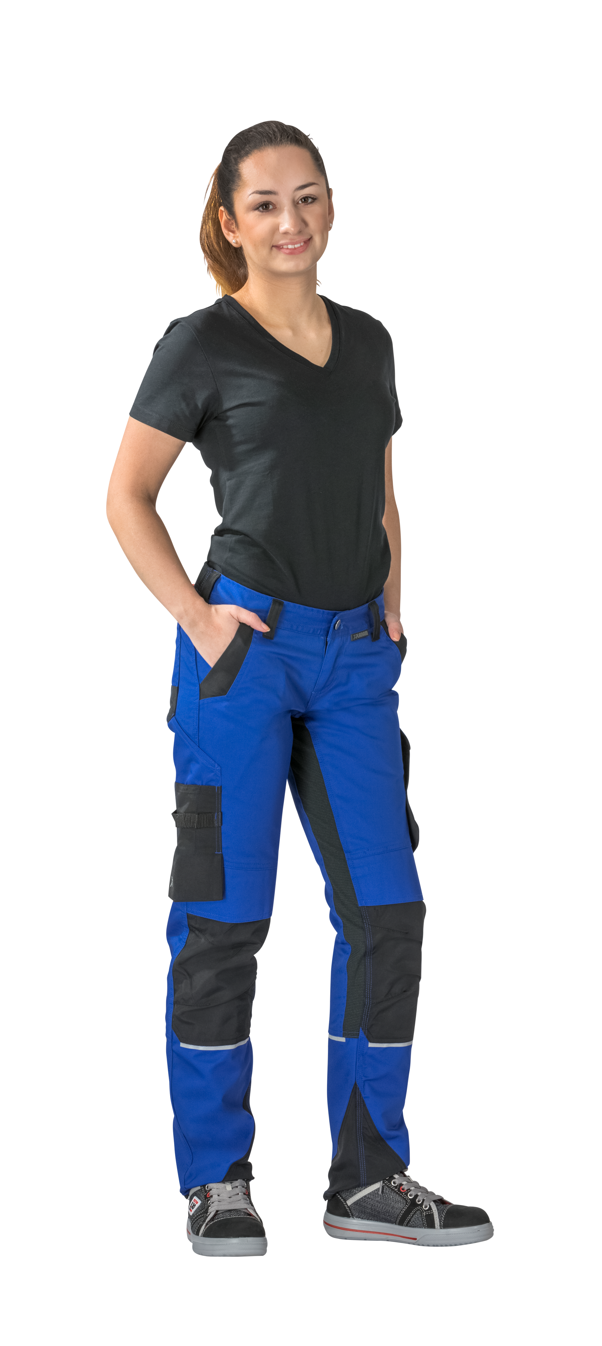 PLANAM Damen Bundhose Norit
