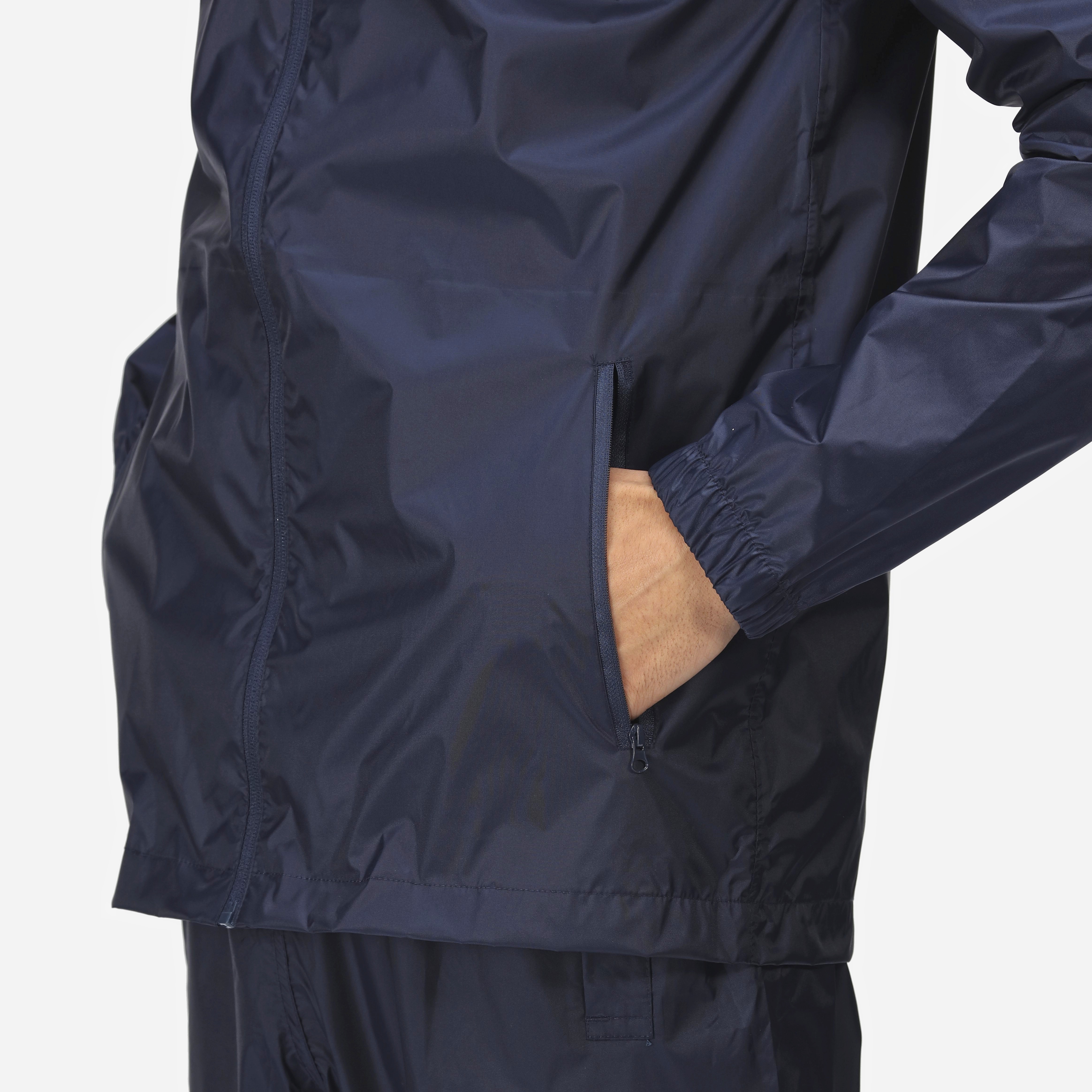 Pro Packaway Breathable Jacket