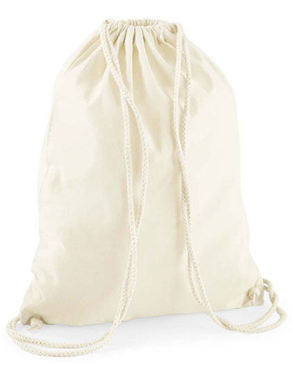Tasche – Recycled Cotton Gymsac