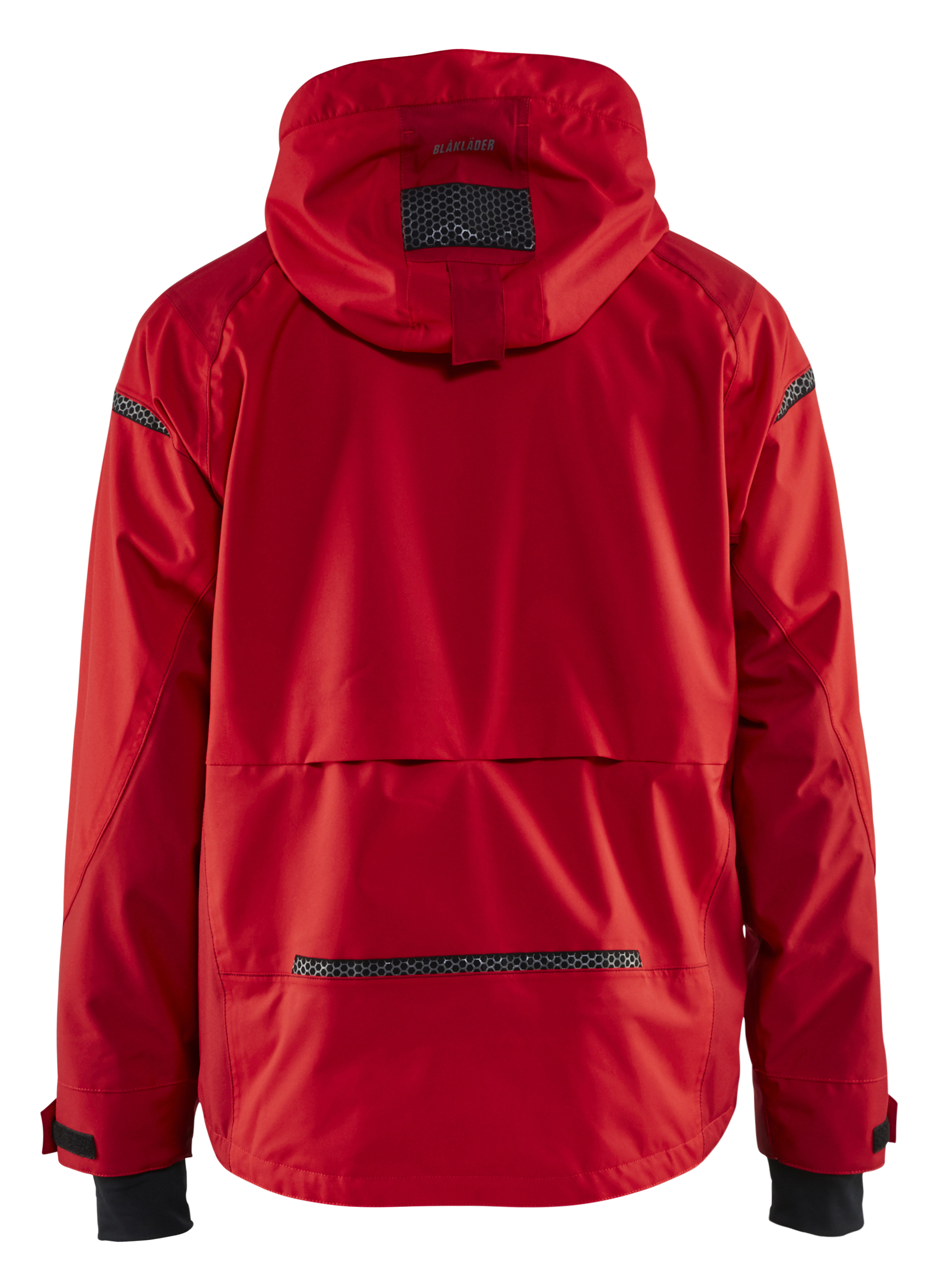 Shell Jacke