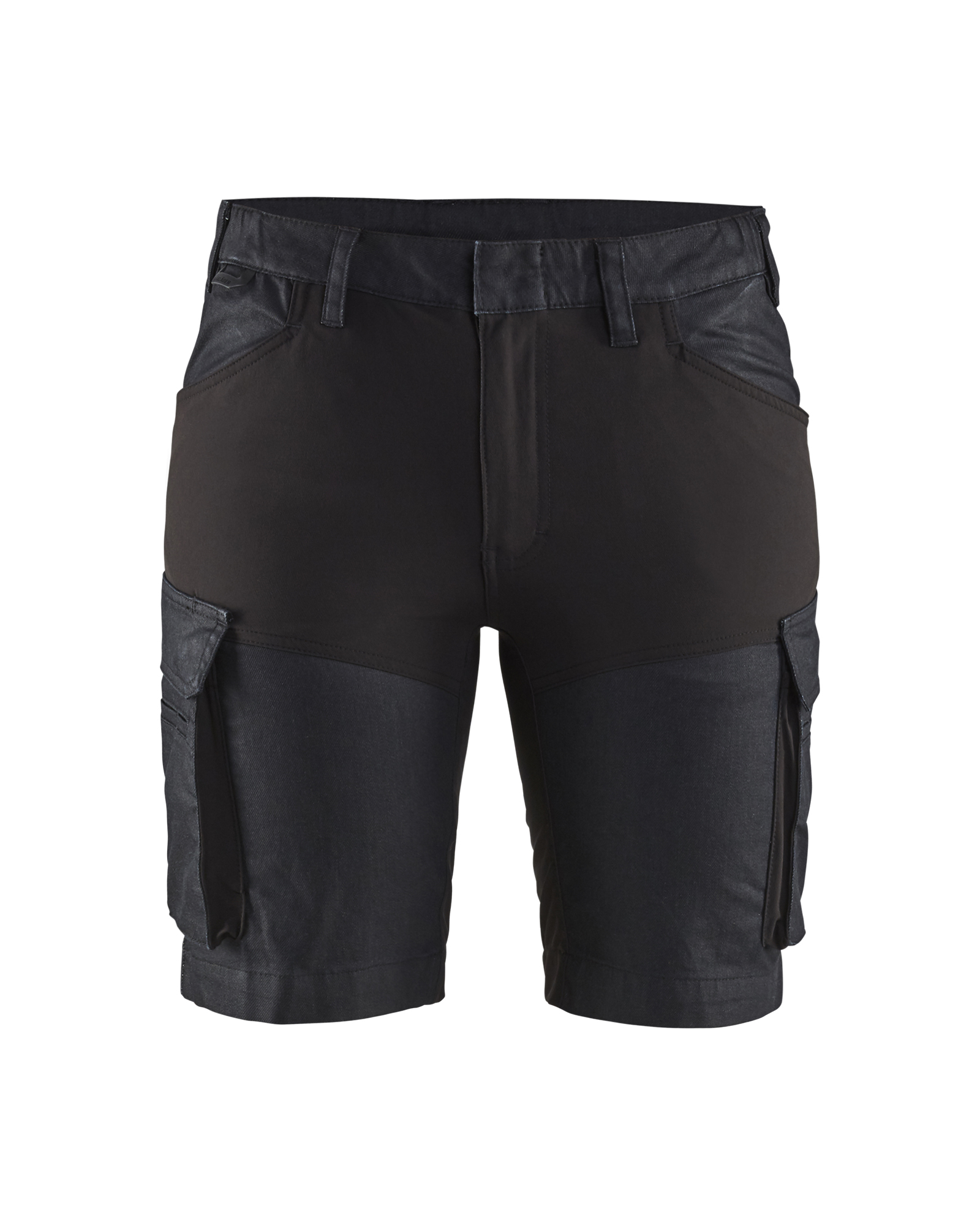 Damen Service Shorts Stretch