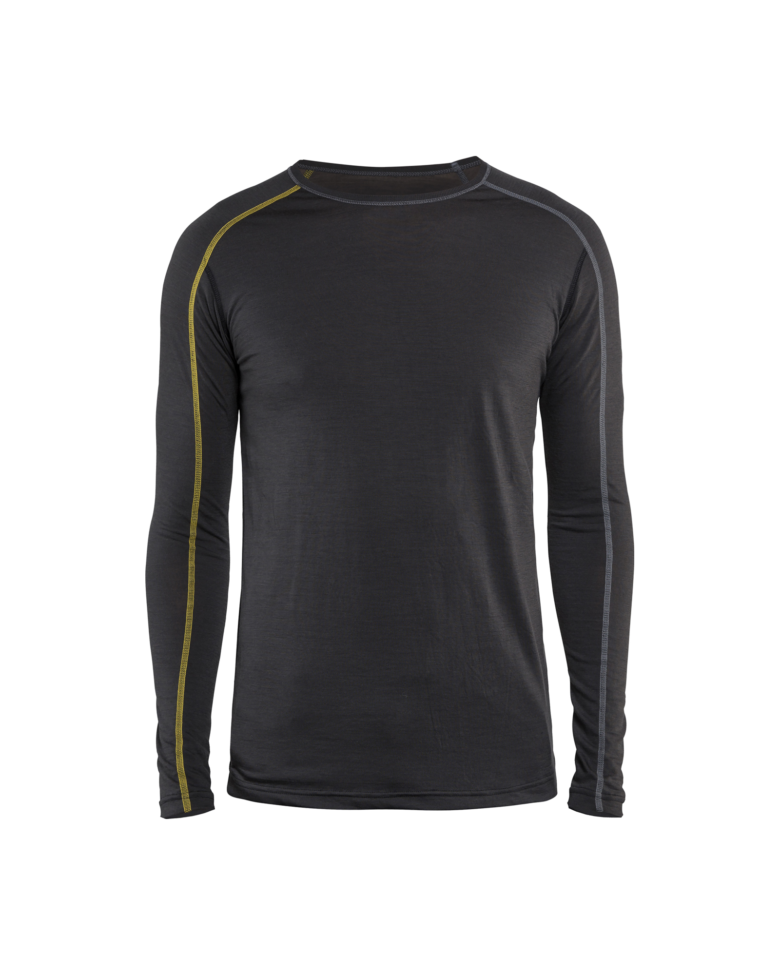 Unterhemd XLIGHT, 100% Merino