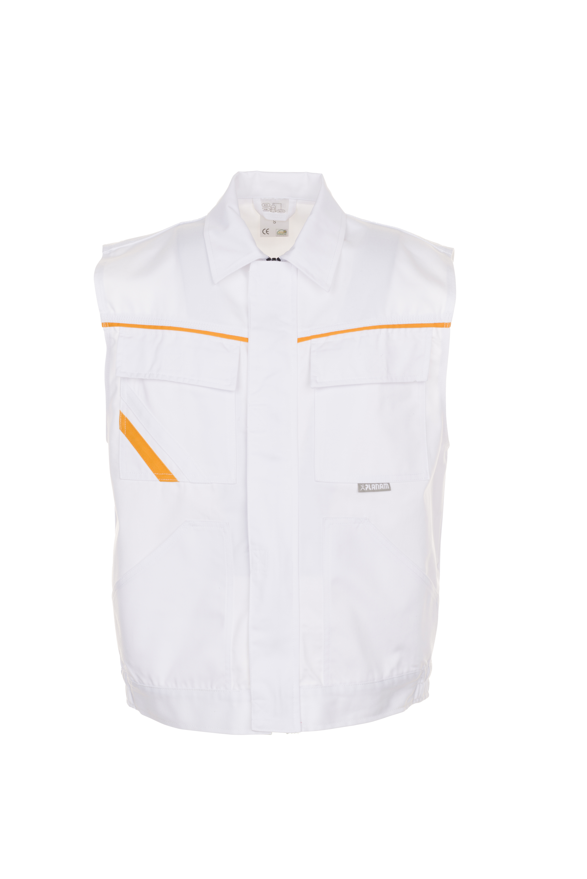 PLANAM Weste Highline