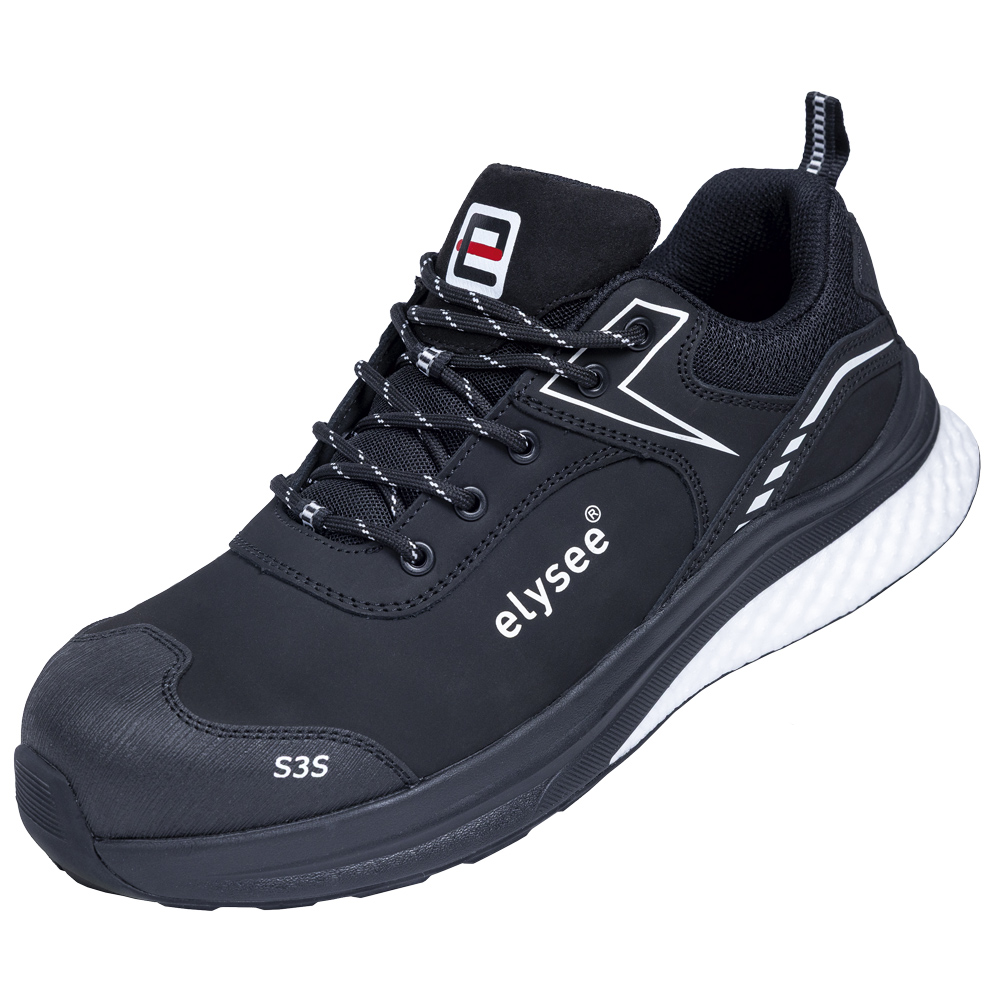 Halbschuhe S3S Cushionpro® Forge