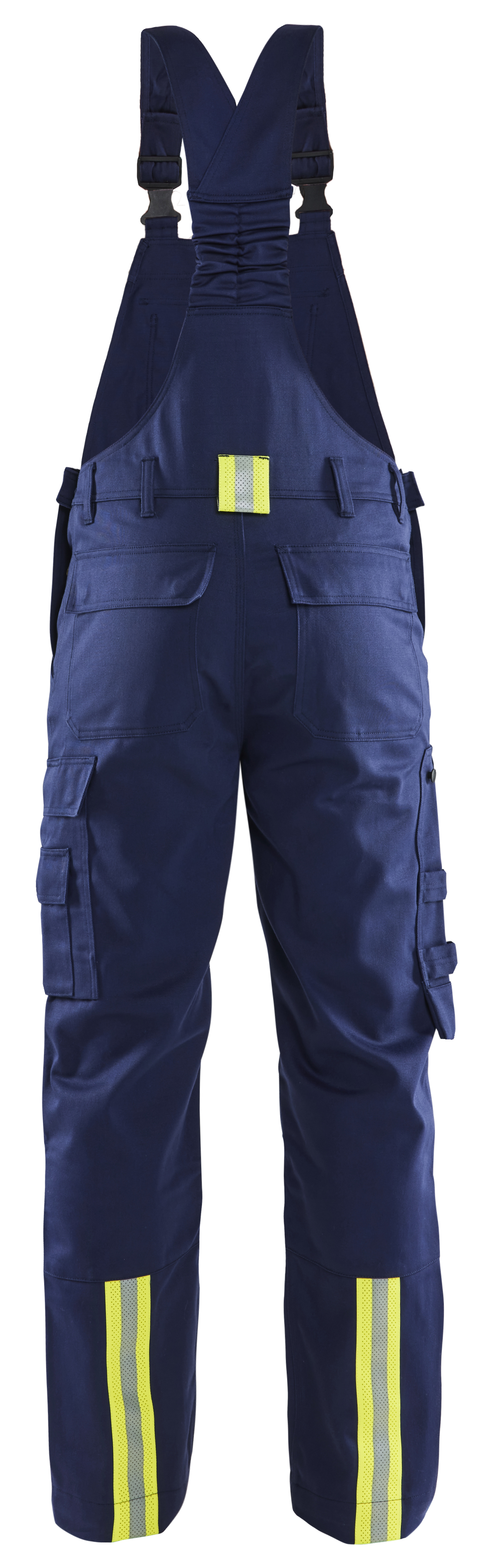 Schweisser Latzhose