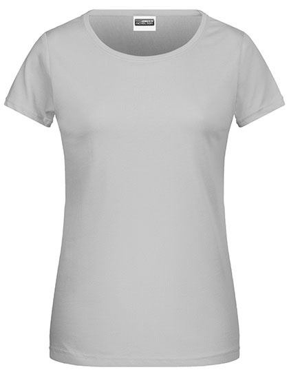 T-Shirt – Ladies´ Basic-T