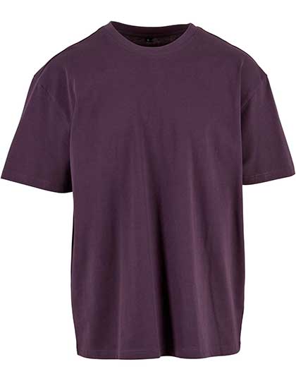 T-Shirt – Cotton Loose Tee